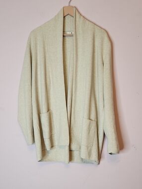 J.CREW Chelsea Sweater Blazer, size XL